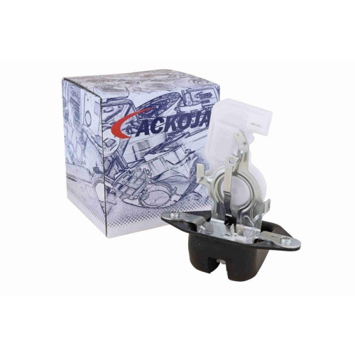 ACKOJA A26-85-0025 Heckklappenschloss Original ACKOJA Qualit&auml;t f&uuml;r ACURA