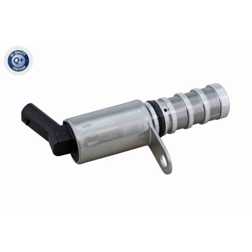 Steuerventil, Nockenwellenverstellung VAICO V51-0123 Q+, Erstausr&uuml;sterqualit&auml;t