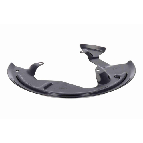 Spritzblech, Bremsscheibe VAICO V46-1812 Original VAICO Qualit&auml;t f&uuml;r RENAULT