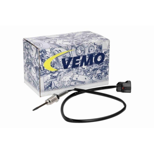 Sensor, Abgastemperatur VEMO V38-72-0346 Original VEMO Qualit&auml;t f&uuml;r NISSAN