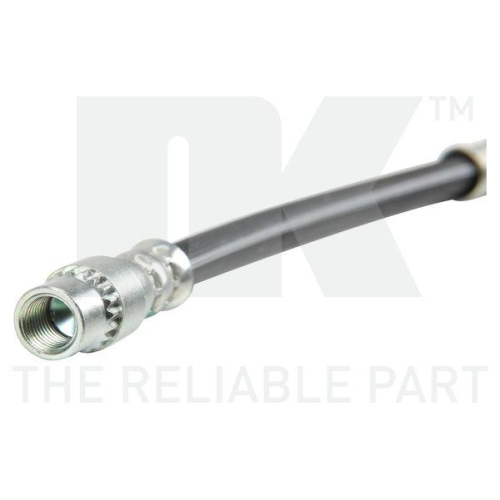 Bremsschlauch NK 853963 f&uuml;r PEUGEOT RENAULT, Hinterachse, innen