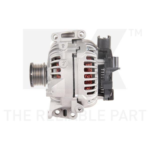 Generator NK 4846340 f&uuml;r MERCEDES-BENZ
