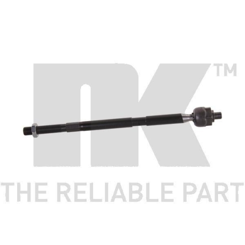 Axialgelenk, Spurstange NK 5032544 f&uuml;r FORD, Vorderachse links