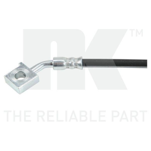 Bremsschlauch NK 8536106 f&uuml;r OPEL VAUXHALL, Vorderachse links