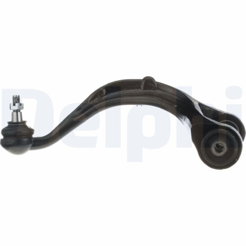 DELPHI TC5876 Lenker, Radaufh&auml;ngung f&uuml;r HYUNDAI KIA, Hinterachse rechts, au&szlig;en