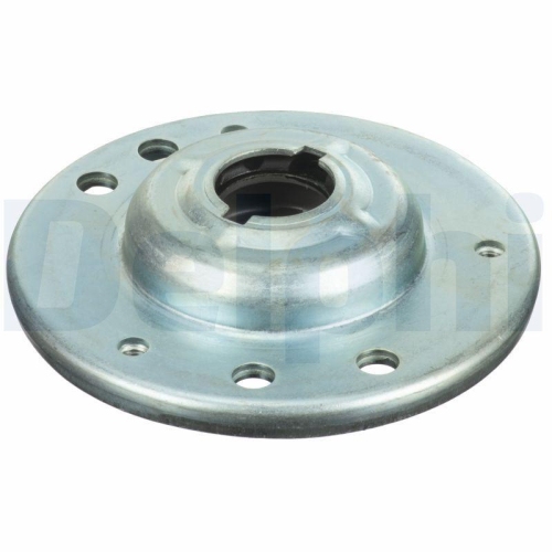 DELPHI BSJ10093 Federbeinst&uuml;tzlager f&uuml;r OPEL VAUXHALL, Vorderachse