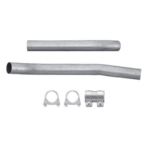 HELLA Abgasrohr 8LA 366 002-511 Easy2Fit –