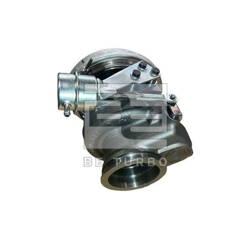 BE TURBO 130480 Lader, Aufladung f&uuml;r SCANIA
