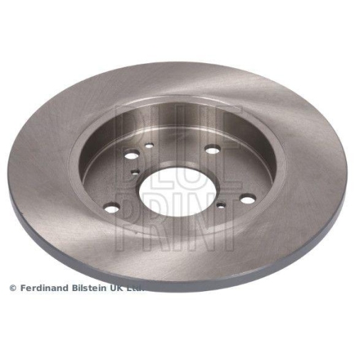 BLUE PRINT ADBP430244 2 St&uuml;ck Bremsscheiben f&uuml;r BYD, Hinterachse