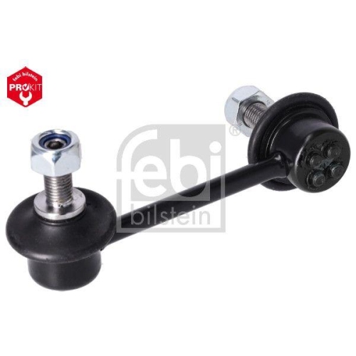 FEBI BILSTEIN Stange/Strebe, Stabilisator 33917 ProKit f&uuml;r MAZDA KIA