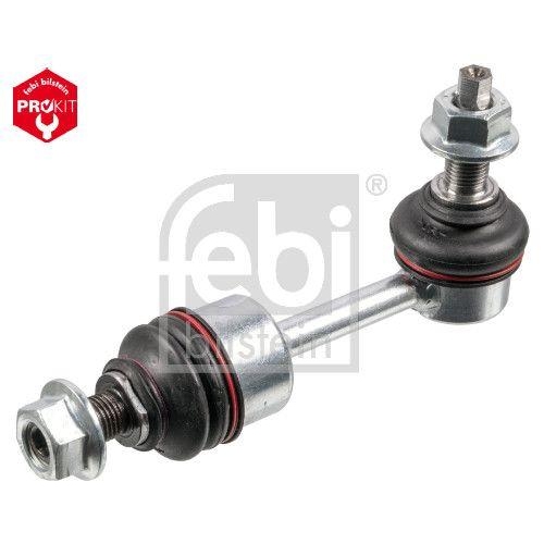 FEBI BILSTEIN Stange/Strebe, Stabilisator 181205 f&uuml;r HYUNDAI KIA