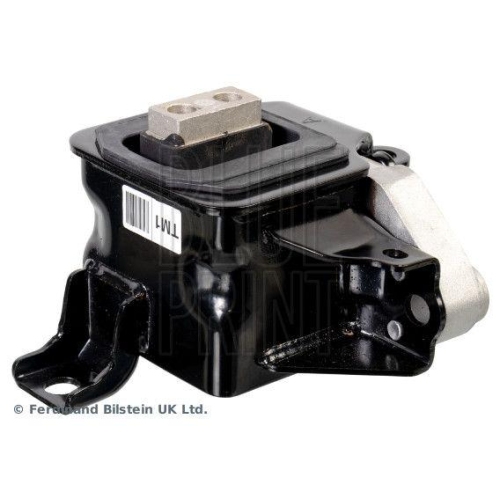 Lagerung, Automatikgetriebe BLUE PRINT ADBP800288 für HYUNDAI, links