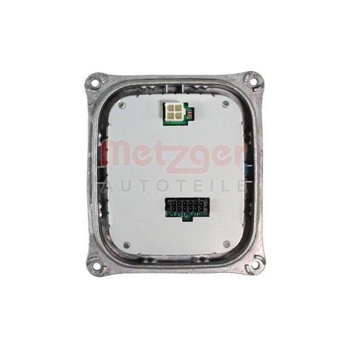 Steuerger&auml;t, Beleuchtung METZGER 0896508 GREENPARTS f&uuml;r MERCEDES-BENZ, links