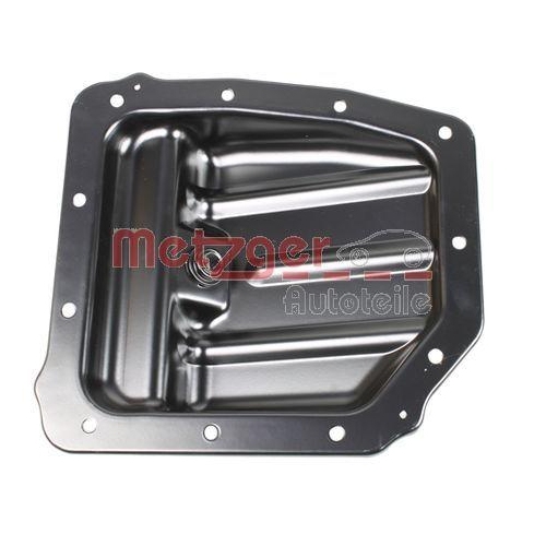 &Ouml;lwanne METZGER 7990068 GREENPARTS f&uuml;r HYUNDAI KIA