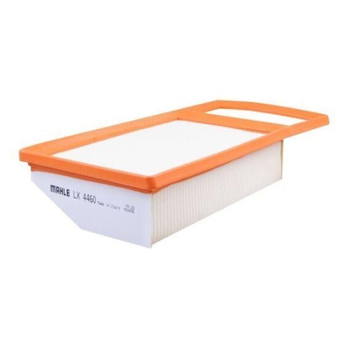 Luftfilter KNECHT LX 4460 f&uuml;r CITRO&Euml;N FIAT OPEL PEUGEOT VAUXHALL GENERAL MOTORS