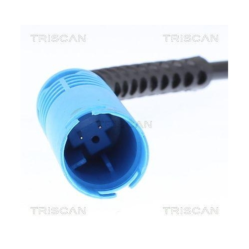 Sensor, Raddrehzahl TRISCAN 8180 11223 f&uuml;r MINI, Hinterachse