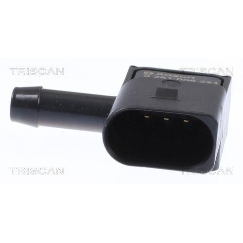 Sensor, Saugrohrdruck TRISCAN 8824 29006 f&uuml;r AUDI SEAT SKODA VW