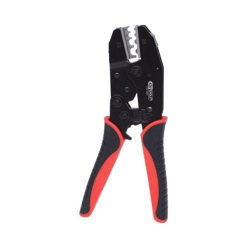 Crimpzange KS TOOLS 115.1430 für