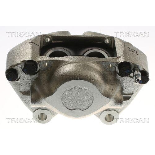 Bremssattel TRISCAN 8175 27107 für VOLVO, Vorderachse links, hinter der Achse