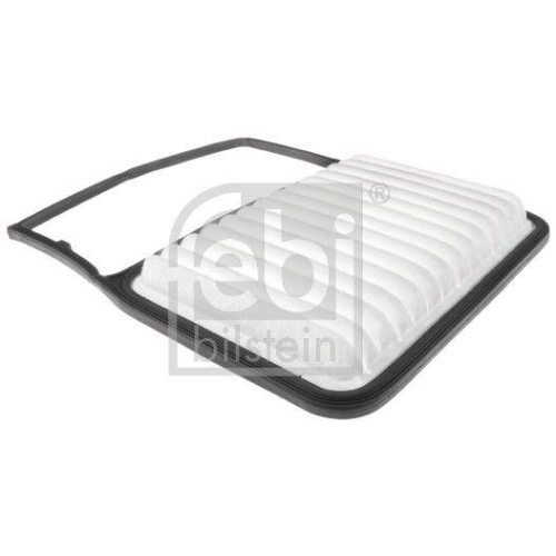 FEBI BILSTEIN Luftfilter 183919 f&uuml;r DAIHATSU TOYOTA