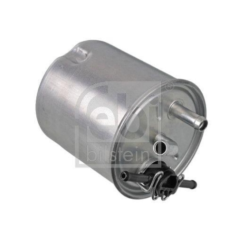 FEBI BILSTEIN Kraftstofffilter 183972 f&uuml;r NISSAN