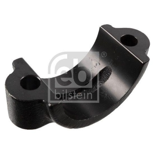 FEBI BILSTEIN Halter, Stabilisatorlagerung 186359 f&uuml;r MERCEDES-BENZ