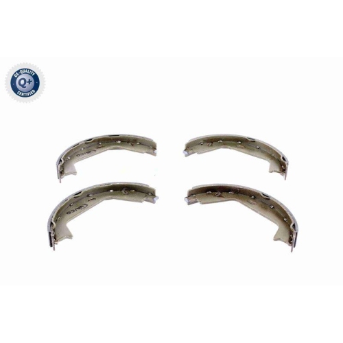 Bremsbackensatz VAICO V95-0288 Q+, Erstausr&uuml;sterqualit&auml;t f&uuml;r VAUXHALL VOLVO