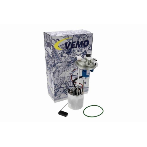 Kraftstoffpumpe VEMO V51-09-0049 Original VEMO Qualit&auml;t f&uuml;r CHEVROLET