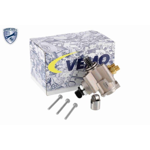 VEMO Hochdruckpumpe V10-25-0034-1 EXPERT KITS + f&uuml;r SEAT SKODA VW VAG, links