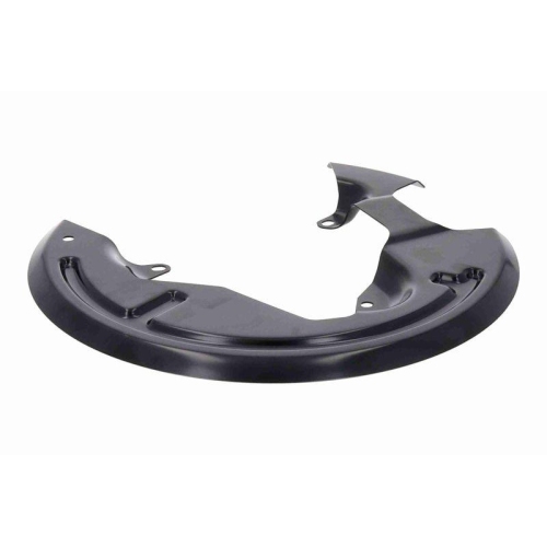 Spritzblech, Bremsscheibe VAICO V46-1813 Original VAICO Qualit&auml;t f&uuml;r RENAULT