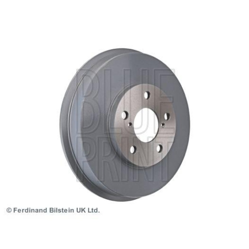 Bremstrommel BLUE PRINT ADS74701 f&uuml;r SUBARU, Hinterachse