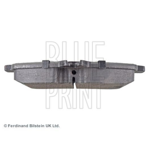 Bremsbelagsatz, Scheibenbremse BLUE PRINT ADU174227 f&uuml;r MERCEDES-BENZ