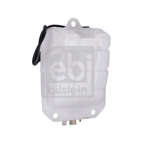 FEBI BILSTEIN Ausgleichsbeh&auml;lter, K&uuml;hlmittel 193896 f&uuml;r IVECO