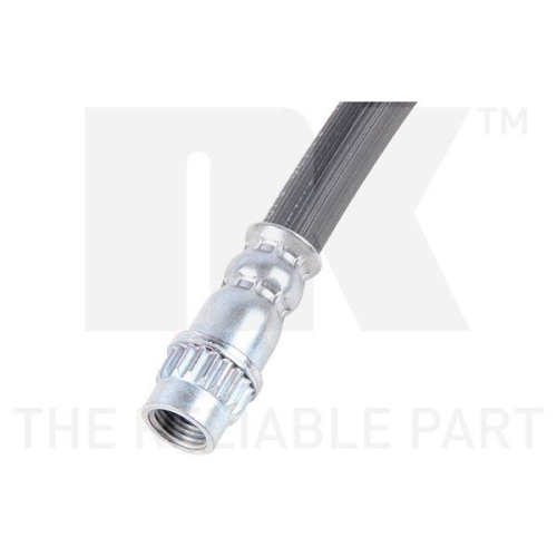 Bremsschlauch NK 853965 für RENAULT, Vorderachse