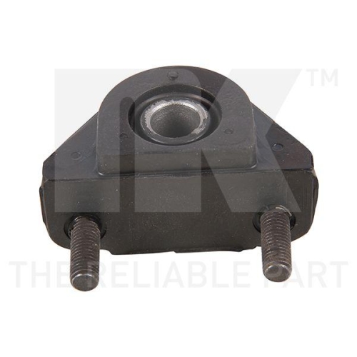 Lagerung, Lenker NK 5101913 f&uuml;r CITRO&Euml;N PEUGEOT, Vorderachse, hinter der Achse