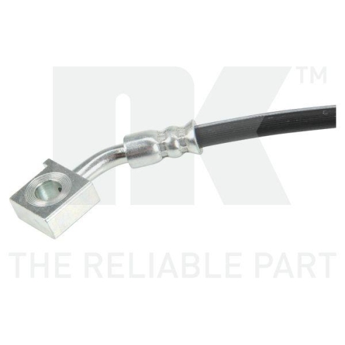 Bremsschlauch NK 8536107 f&uuml;r OPEL VAUXHALL, Vorderachse rechts