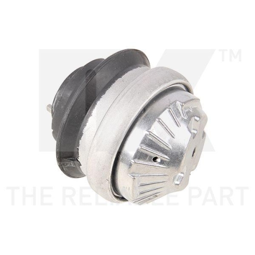 Lagerung, Motor NK 59733015 f&uuml;r MERCEDES-BENZ, vorne