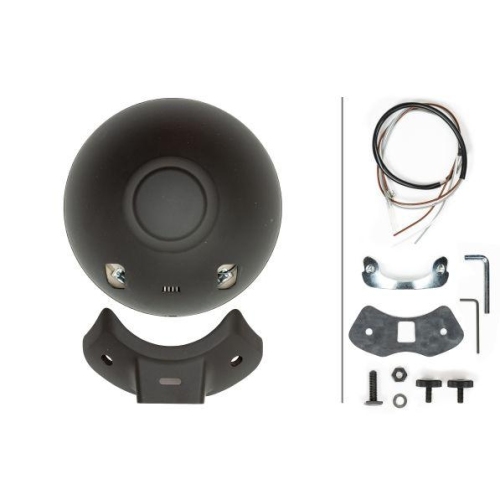 HELLA Fernscheinwerfer 1F3 009 094-061 f&uuml;r DAF VW, links, rechts