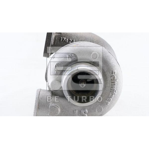 BE TURBO 124841 Lader, Aufladung f&uuml;r SAME DEUTZ