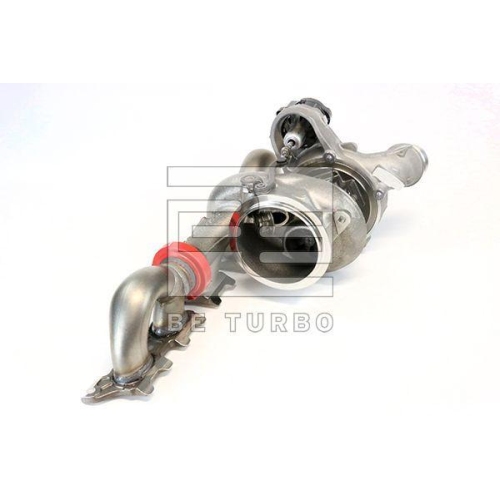 BE TURBO 131543 Lader, Aufladung f&uuml;r BMW