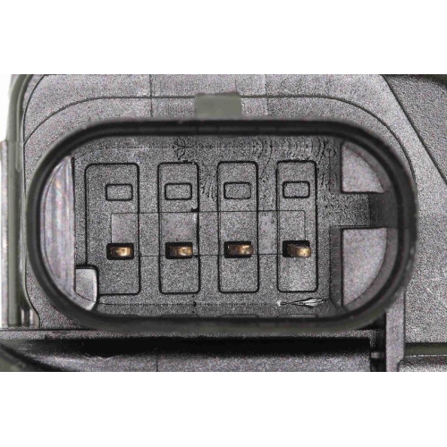 VEMO T&uuml;rschloss links und rechts hinten V30-85-0061 + V30-85-0062 f&uuml;r MERCEDES-BENZ