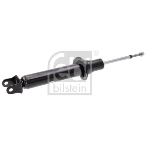 FEBI BILSTEIN 1002837 Sto&szlig;d&auml;mpfer f&uuml;r MAZDA, Vorderachse links