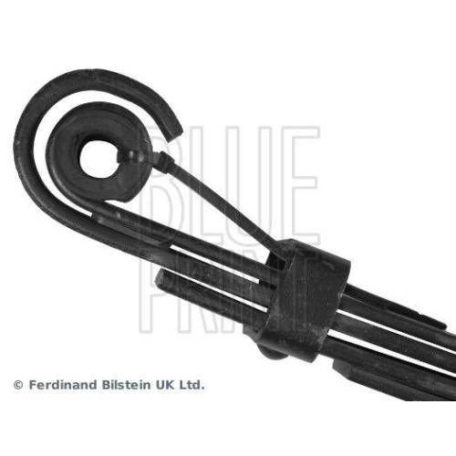 Federnpaket BLUE PRINT ADT38807 f&uuml;r TOYOTA VW, Hinterachse links