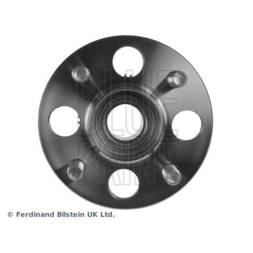 Radlagersatz BLUE PRINT ADH28322 f&uuml;r HONDA, Hinterachse links