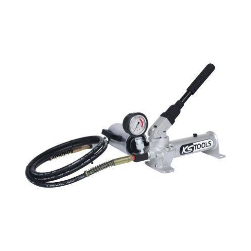 Ein-/Auspresswerkzeug-Satz KS TOOLS 700.1790 für