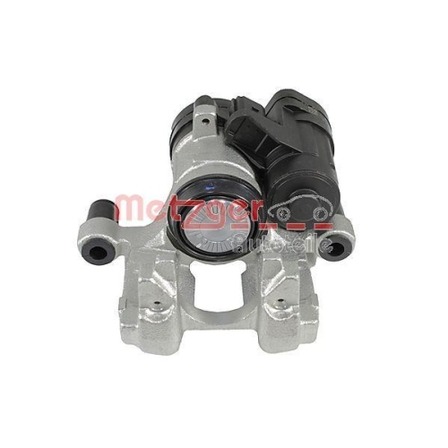 Bremssattel METZGER 6261264 GREENPARTS f&uuml;r AUDI SEAT SKODA VW VAG