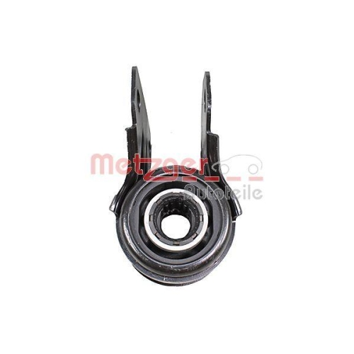 Lagerung, Lenker METZGER 52096502 GREENPARTS f&uuml;r FORD, Vorderachse links, innen