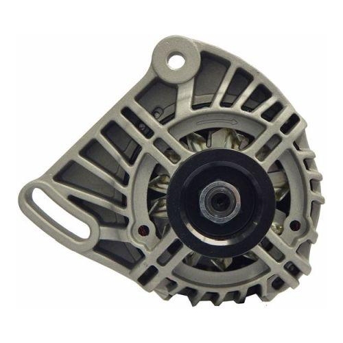HELLA Generator 8EL 012 427-241 f&uuml;r ALFA ROMEO FIAT LANCIA FERRARI