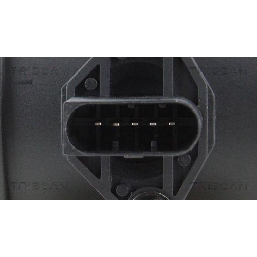 Luftmassenmesser TRISCAN 8812 29034 f&uuml;r AUDI