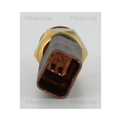 Sensor, K&uuml;hlmitteltemperatur TRISCAN 8626 15004 f&uuml;r FIAT LANCIA